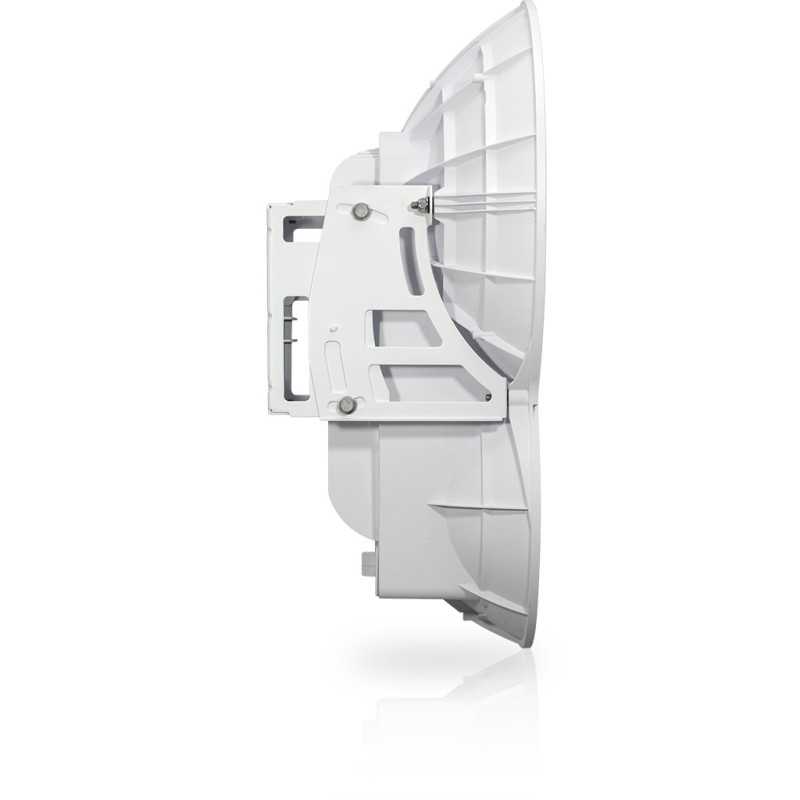 Ubiquiti AF-24 AirFiber Линия, 24GHz, MIMO, 1x RJ45 1000Mb/s, 38dBi - Изображение 3