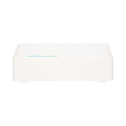 MikroTik hEX lite | Router | RB750r2, 5x RJ45 100Mb/s - Obrázek 2