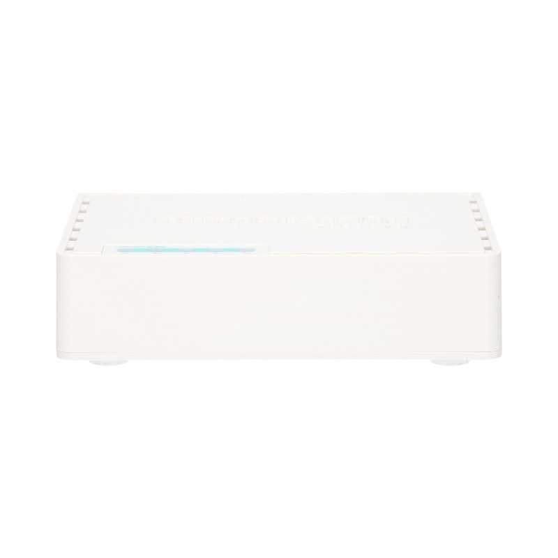 Маршрутизатор MikroTik hEX lite, RB750r2, 5x RJ45 100Mb/s - Изображение 2