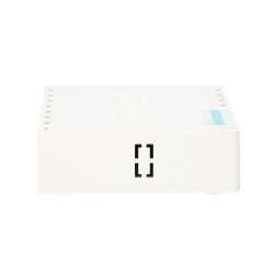MikroTik hEX lite | Router | RB750r2, 5x RJ45 100Mb/s - Obrázek 4
