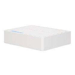 MikroTik hAP | Router WiFi | RB951Ui-2nD, 2,4GHz, 5x RJ45 100Mb/s - Zdjęcie 3