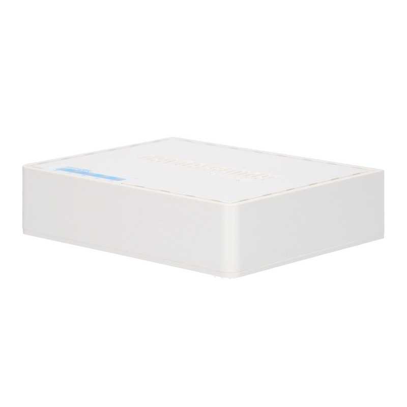 MikroTik hAP | WiFi Router | RB951Ui-2nD, 2,4GHz, 5x RJ45 100Mb/s - Imagem 3