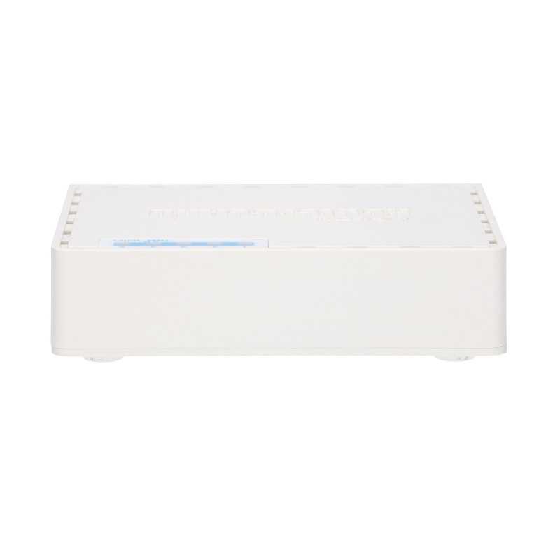 MikroTik hAP | Router WiFi | RB951Ui-2nD, 2,4GHz, 5x RJ45 100Mb/s - Zdjęcie 5