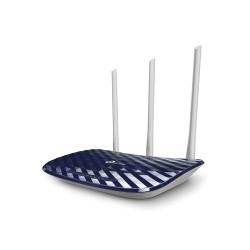 TP-Link Archer C20 | WiFi Router | AC750, Dual Band, 5x...