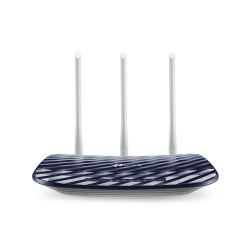 TP-Link Archer C20 | WiFi Router | AC750, Dual Band, 5x RJ45 100Mb/s - Image 2