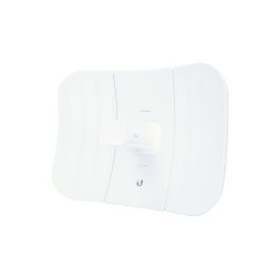 CPE Ubiquiti LBE-M5-23, LiteBeam M5, 5GHz, MIMO, 1x RJ45...