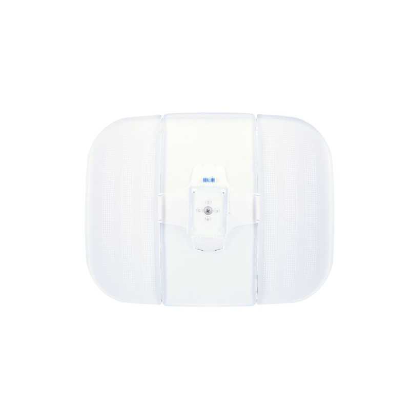 Ubiquiti LBE-M5-23 | CPE | LiteBeam M5, 5GHz, MIMO, 1x RJ45 100Mb/s, 23dBi - Immagine 2
