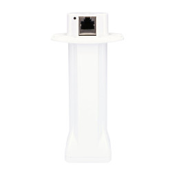 Ubiquiti LBE-M5-23 | CPE | LiteBeam M5, 5GHz, MIMO, 1x RJ45 100Mb/s, 23dBi - Immagine 3