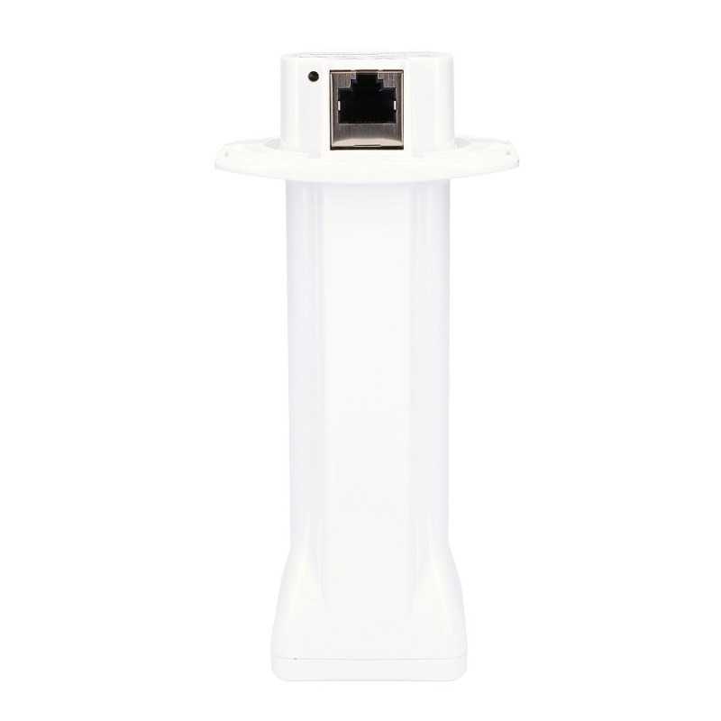 Ubiquiti LBE-M5-23 | CPE | LiteBeam M5, 5GHz, MIMO, 1x RJ45 100Mb/s, 23dBi - Immagine 3