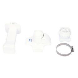 Ubiquiti LBE-M5-23 | CPE | LiteBeam M5, 5GHz, MIMO, 1x RJ45 100Mb/s, 23dBi - Immagine 4