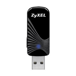 Zyxel NWD6505 | Adaptér WiFi | AC600, Dual Band - Obrázek 2