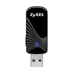 Zyxel NWD6505 | Adapter WiFi | AC600, Dual Band - Zdjęcie 2