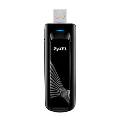 Adapter WiFi Zyxel NWD6605, AC1200, Doppia Banda - Immagine 2