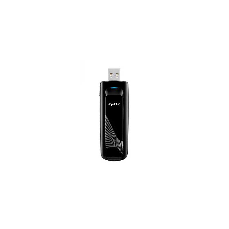 Zyxel NWD6605 | Adaptador WiFi | AC1200, Dual Band - Imagem 2