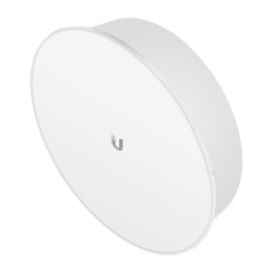 CPE Ubiquiti PBE-5AC-400-ISO, PowerBeam, 5GHz, 1x RJ45...