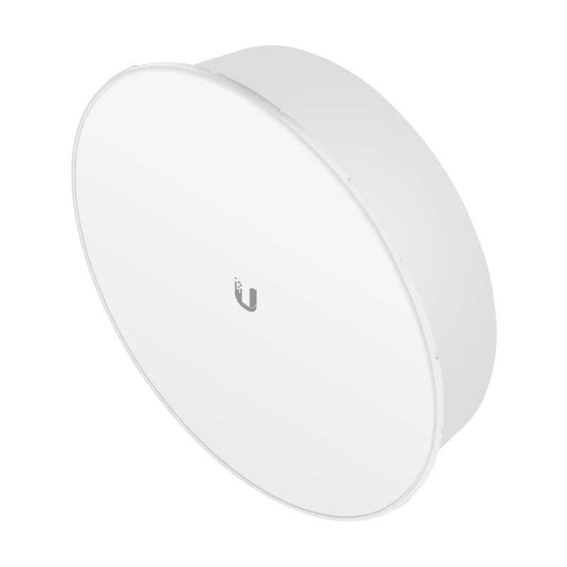 CPE Ubiquiti PBE-5AC-400-ISO, PowerBeam, 5GHz, 1x RJ45 1000Mb/s, 25dBi