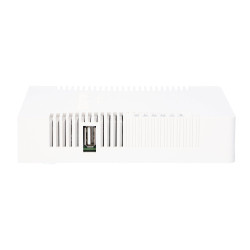 Роутер WiFi MikroTik RB951Ui-2HnD, 2.4GHz, 5x RJ45 100Mb/s, 1x USB - Изображение 2
