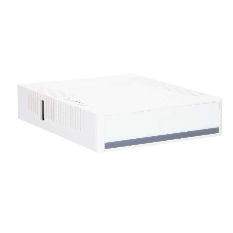 Роутер WiFi MikroTik RB951Ui-2HnD, 2.4GHz, 5x RJ45 100Mb/s, 1x USB - Изображение 3