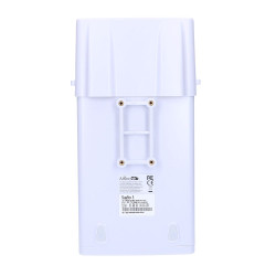 MikroTik BaseBox 5 | Client-Gerät | RB912UAG-5HPnD-OUT, 5GHz, 1x RJ45 1000Mb/s, 1x miniPCIe, 1x USB - Bild 2