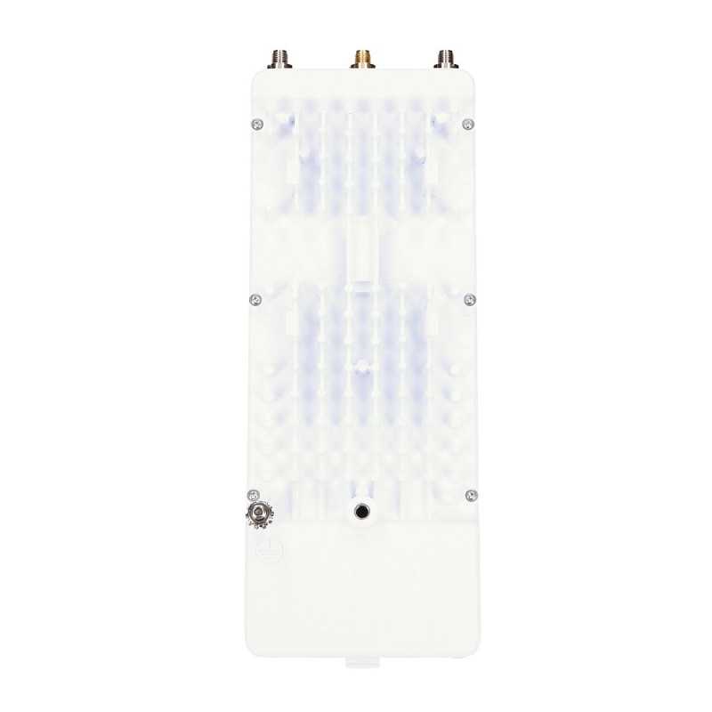 Ubiquiti AF-3X | Radiolinia | AirFiber, 3GHz, GPS, 1x RJ45 1000Mb/s, 29dBi - Zdjęcie 2