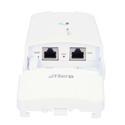 Радиолиния Ubiquiti AF-3X, AirFiber, 3GHz, GPS, 1x RJ45 1000Mb/s, 29dBi - Изображение 3