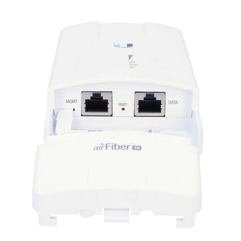 Ubiquiti AF-3X | Radioline | AirFiber, 3GHz, GPS, 1x RJ45 1000Mb/s, 29dBi - Image 3
