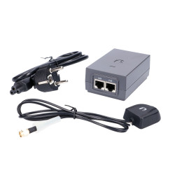 Ubiquiti AF-3X | Ponte Radio | AirFiber, 3GHz, GPS, 1x RJ45 1000Mb/s, 29dBi - Immagine 6