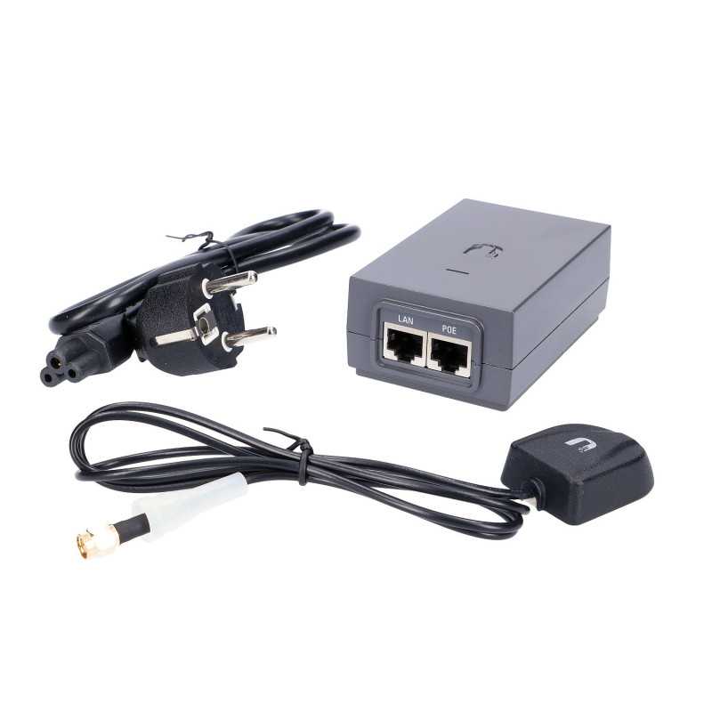 Ubiquiti AF-3X | Radioenlace | AirFiber, 3GHz, GPS, 1x RJ45 1000Mb/s, 29dBi - Imagen 6
