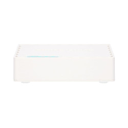 MikroTik hEX PoE lite | Router | RB750UPr2, 5x RJ45 100Mb/s, 1x USB - Obrázek 2