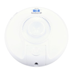 Ubiquiti NBE-M5-16 | CPE | NanoBeam, 5GHz, MIMO, 1x RJ45 100Mb/s, 16dBi - Imagem 2