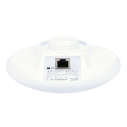 CPE Ubiquiti NBE-M5-16, NanoBeam, 5GHz, MIMO, 1x RJ45 100Mb/s, 16dBi - Görsel 3