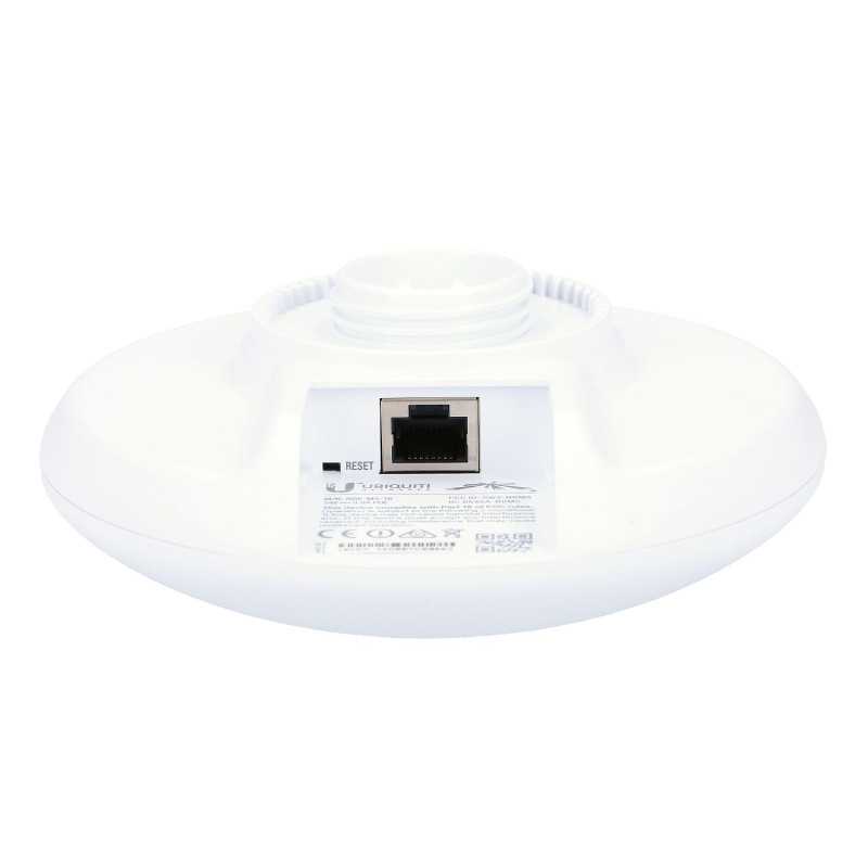 Ubiquiti NBE-M5-16 | CPE | NanoBeam, 5GHz, MIMO, 1x RJ45 100Mb/s, 16dBi - Imagem 3
