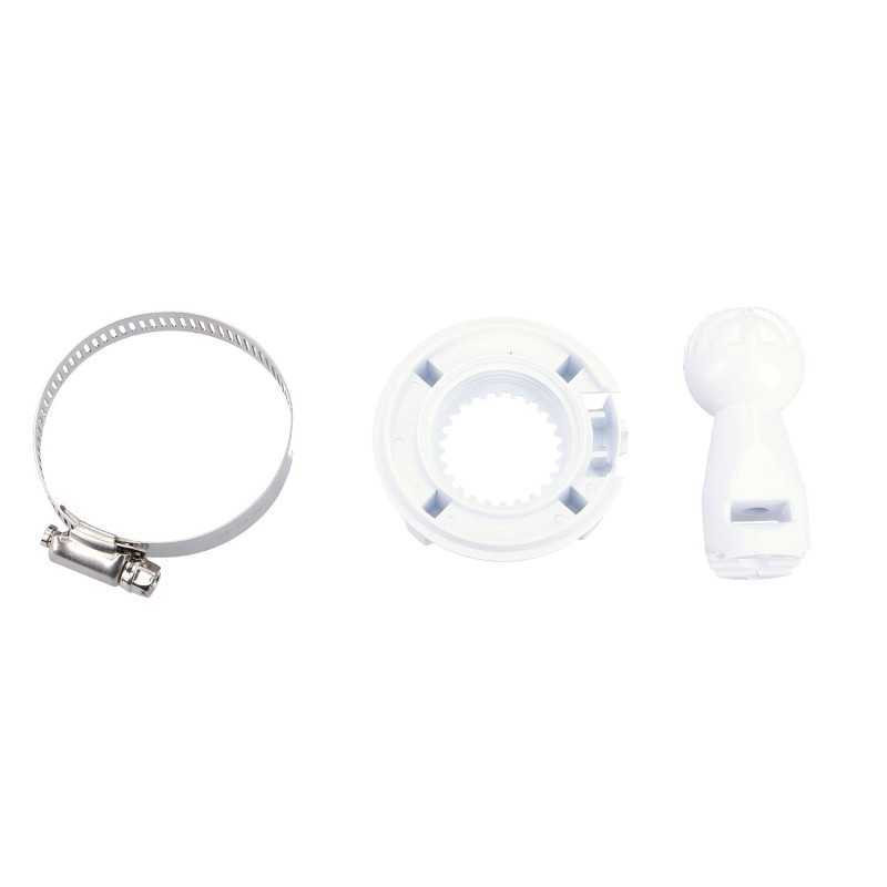 Ubiquiti NBE-M5-16 | CPE | NanoBeam, 5GHz, MIMO, 1x RJ45 100Mb/s, 16dBi - Imagem 4