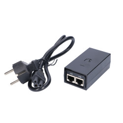 Ubiquiti NBE-M5-16 | CPE | NanoBeam, 5GHz, MIMO, 1x RJ45 100Mb/s, 16dBi - Imagem 5