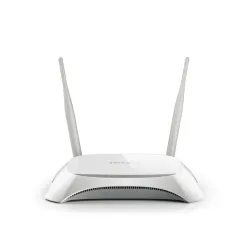 TP-Link TL-MR3420 | Router WiFi | 3G/4G, N300, 5x RJ45...