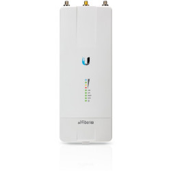 Радиолиния Ubiquiti AF-2X, AirFiber, 2.4GHz, GPS, 1x RJ45...