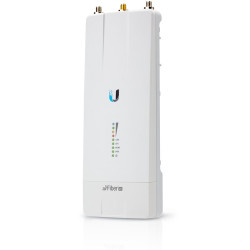 Ubiquiti AF-2X | Ponte Radio | AirFiber, 2,4GHz, GPS, 1x RJ45 1000Mb/s, 29dBi - Immagine 2