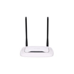 Маршрутизатор WiFi TP-Link TL-WR841N, N300, 5x RJ45 100Mb/s