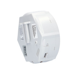MikroTik SXT SA5 ac | Client-Gerät | RBSXTG-5HPacD-SA, 5GHz, 1x RJ45 1000Mb/s, 1x USB - Bild 2