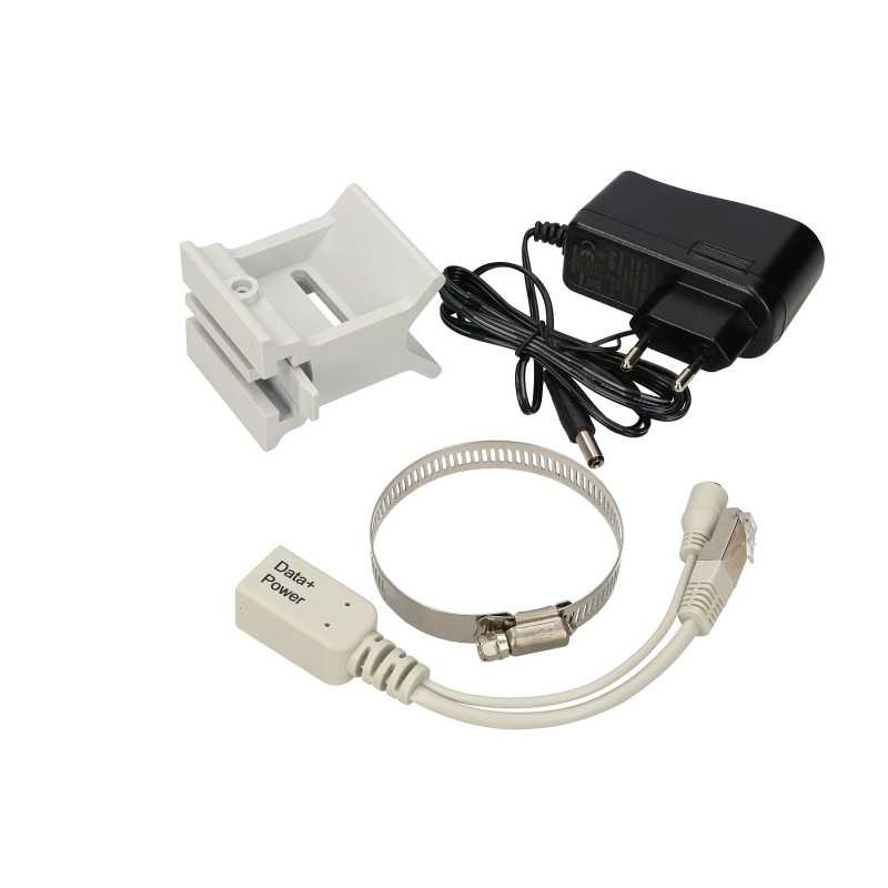 MikroTik SXT SA5 ac | Client-Gerät | RBSXTG-5HPacD-SA, 5GHz, 1x RJ45 1000Mb/s, 1x USB - Bild 4