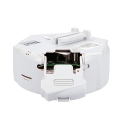 MikroTik SXT SA5 ac | Klientské zařízení| RBSXTG-5HPacD-SA, 5GHz, 1x RJ45 1000Mb/s, 1x USB - Obrázek 5
