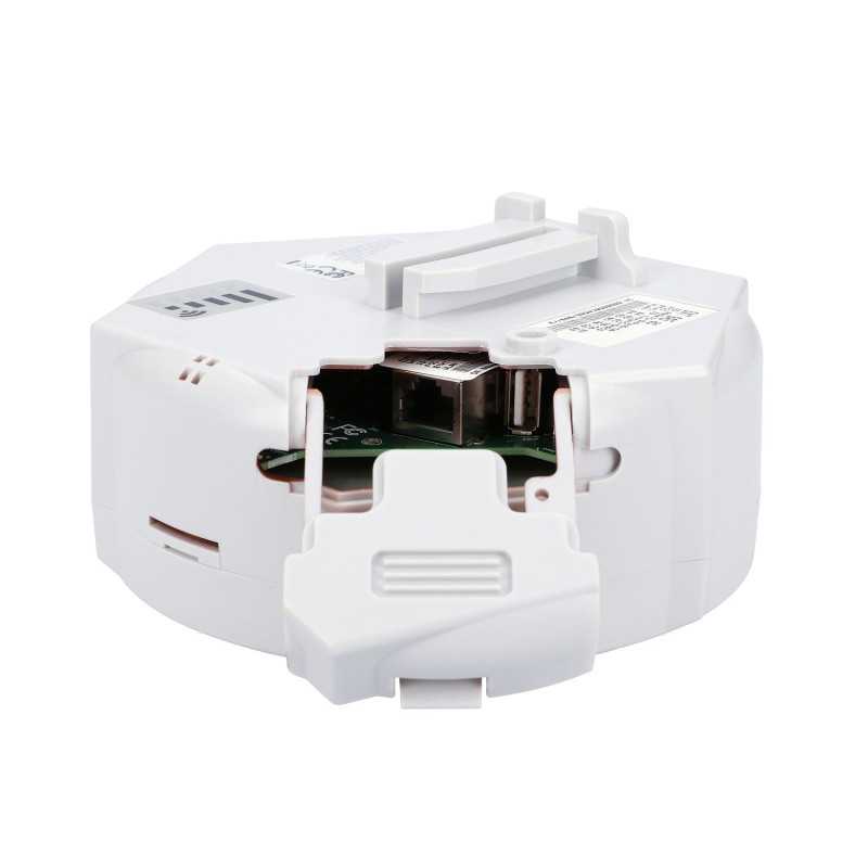 MikroTik SXT SA5 ac | Client-Gerät | RBSXTG-5HPacD-SA, 5GHz, 1x RJ45 1000Mb/s, 1x USB - Bild 5