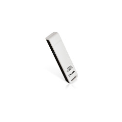 Адаптер WiFi USB TP-Link TL-WN821N, N300, 2.4GHz