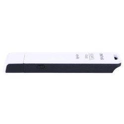 TP-Link TL-WN722N USB WiFi Adaptörü, N150, 2.4GHz, 4dBi - Görsel 4