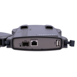 MikroTik NetMetal 5 | CPE | RB922UAGS-5HPacD-NM, 5GHz, 1x RJ45 1000Mb/s, 1x SFP, 1x miniPCIe, 1x USB - Imagem 2