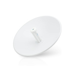 Ubiquiti PBE-5AC-500 | CPE | PowerBeam, 5GHz, 1x RJ45 1000Mb/s, 27dBi - Bild 2