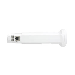 Ubiquiti PBE-5AC-500 | CPE | PowerBeam, 5GHz, 1x RJ45 1000Mb/s, 27dBi - Bild 3