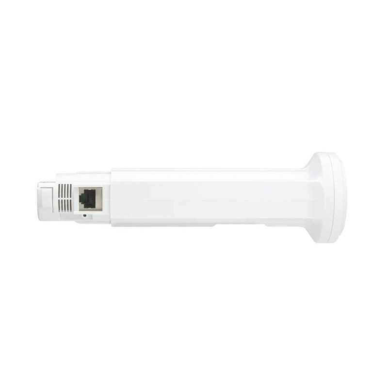 CPE Ubiquiti PBE-5AC-500, PowerBeam, 5GHz, 1x RJ45 1000Mb/s, 27dBi - Изображение 3