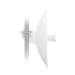 Ubiquiti PBE-5AC-500 | CPE | PowerBeam, 5GHz, 1x RJ45 1000Mb/s, 27dBi - Bild 5