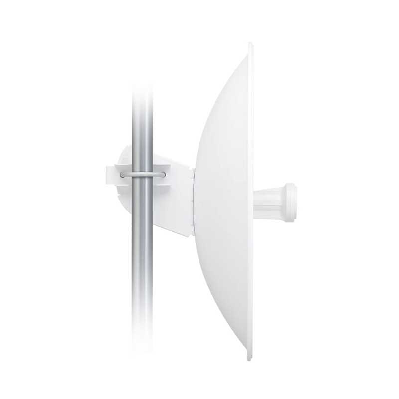 Ubiquiti PBE-5AC-500 | CPE | PowerBeam, 5GHz, 1x RJ45 1000Mb/s, 27dBi - Bild 5